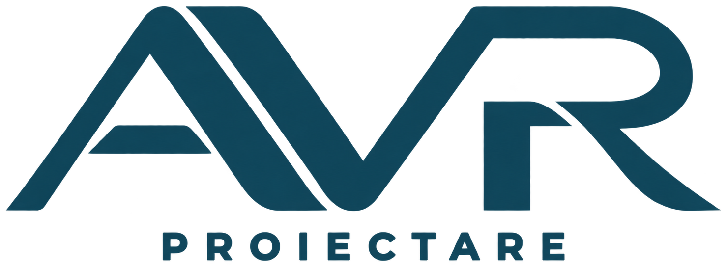 AVR Proiectare
